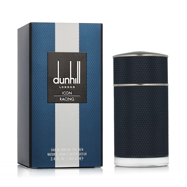 Dunhill Alfred Icon Racing Blue Eau De Parfum 100 ml