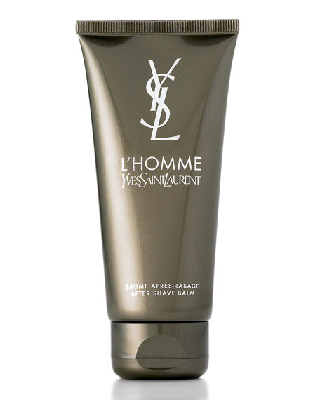 Yves Saint Laurent L'Homme After Shave Balm 100 ml