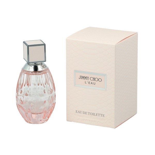Jimmy Choo Jimmy Choo L'Eau Eau De Toilette 40 ml