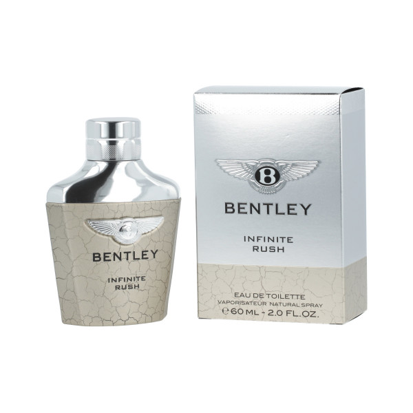 Bentley Infinite Rush Eau De Toilette 60 ml
