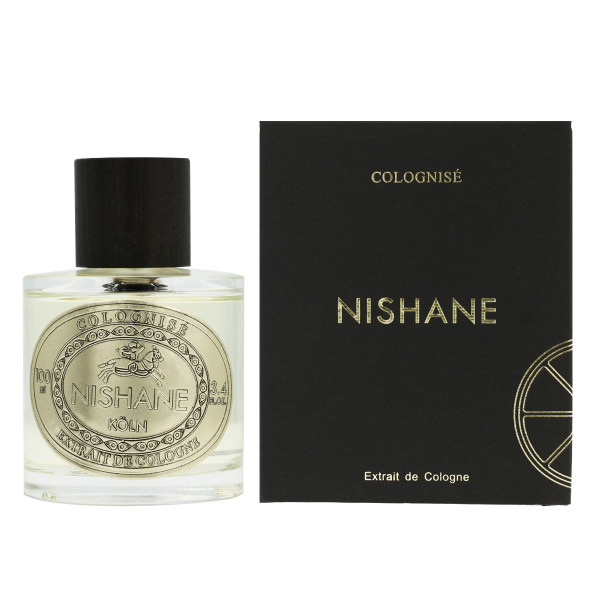 Nishane Colognisé Eau de Cologne 100 ml