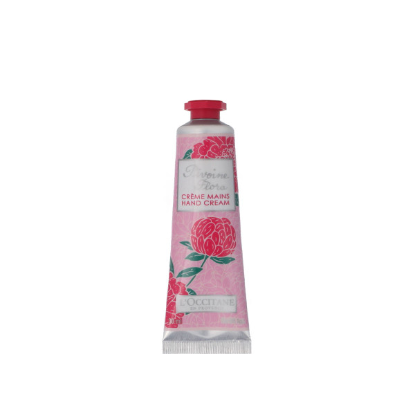 L'Occitane Pivoine Flora Handcream 30 ml