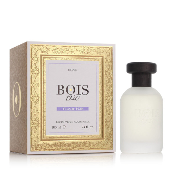 Bois 1920 Classic 1920 Eau De Parfum 100 ml