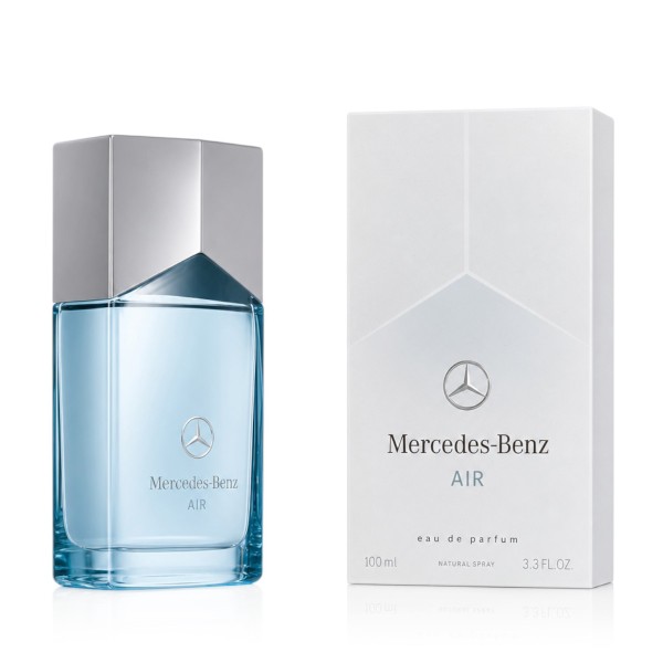 Mercedes-Benz Mercedes-Benz Air Eau De Parfum Refillable 100 ml