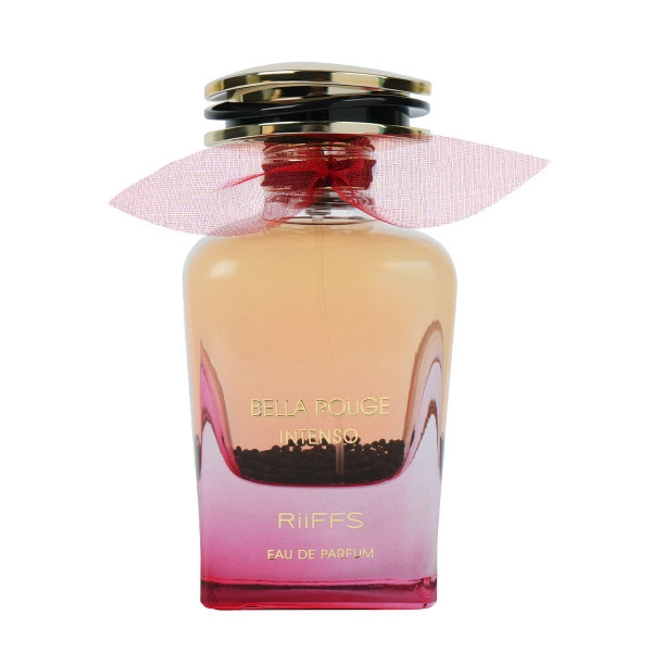 Riiffs Bella Rouge Intenso Eau De Parfum 100 ml