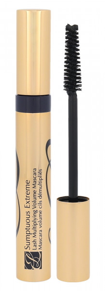 Estée Lauder Sumptuous Extreme Lash Multiplying Volume Mascara (01 Extreme Black) 8 ml