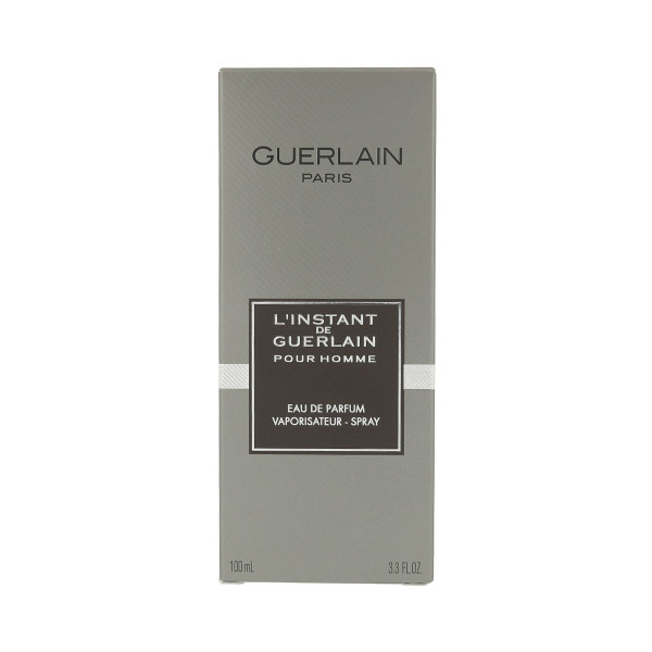 Guerlain L'Instant de Guerlain pour Homme Eau De Parfum 100 ml