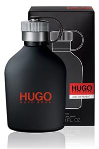 Hugo Boss Hugo Just Different Eau De Toilette 150 ml