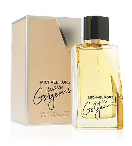 Michael Kors Super Gorgeous by Michael Kors Eau De Parfum Spray main image 1