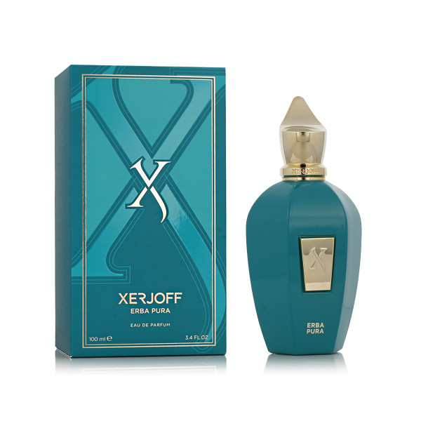 Xerjoff Erba Pura Eau De Parfum 100 ml