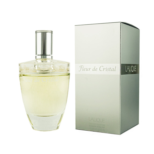Lalique Fleur de Cristal Eau De Parfum 100 ml