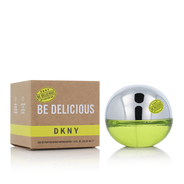 DKNY Donna Karan Be Delicious Eau De Parfum 30 ml