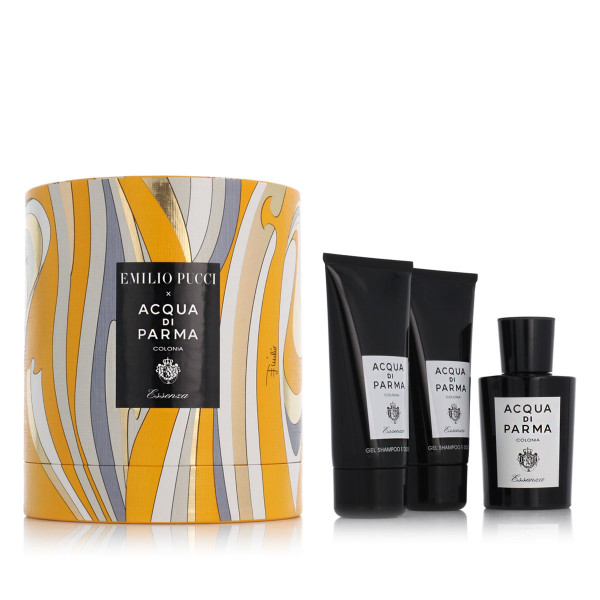 Acqua Di Parma Colonia Essenza EDC 100 ml + SG 75 ml