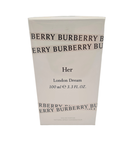 Burberry Her London Dream Eau De Parfum 100 ml