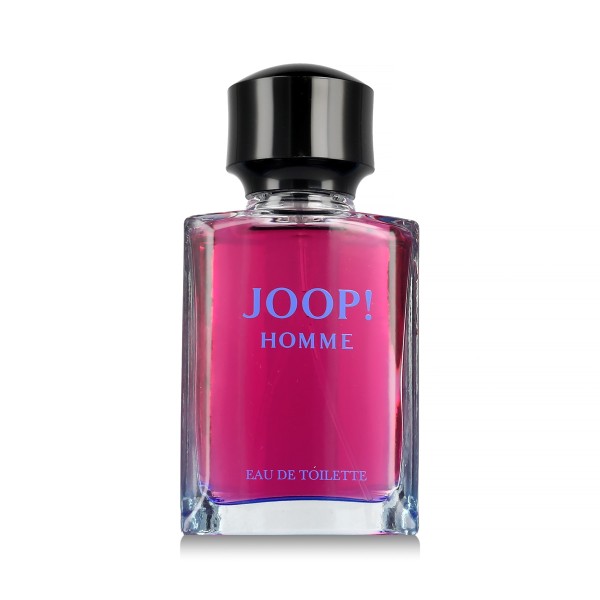 JOOP! Homme Neon Edition Eau De Toilette 75 ml