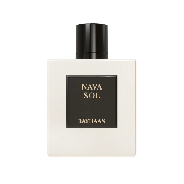 Rayhaan Nava Sol Eau de Parfum 100 ml
