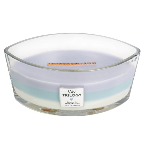 WoodWick Calming Retreat 453,6 g