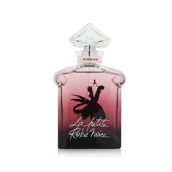 Guerlain La Petite Robe Noire Eau De Parfum Intense 100 ml