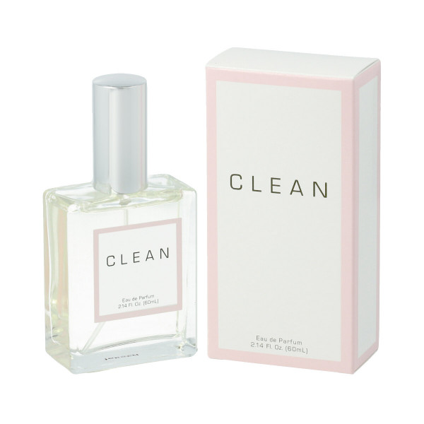 Clean Clean Eau De Parfum 60 ml