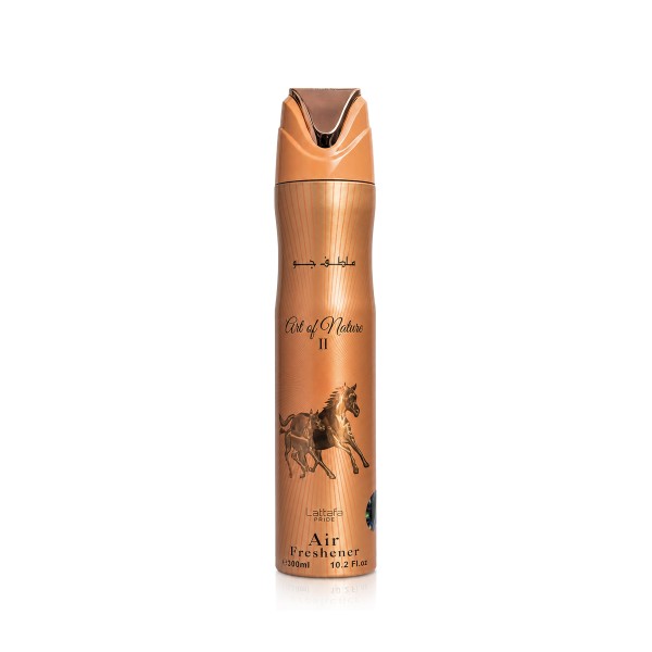 Lattafa Pride Art Of Nature II Air Freshener 300 ml