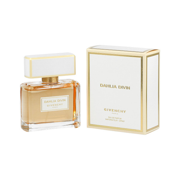 Givenchy Dahlia Divin Eau De Parfum 75 ml