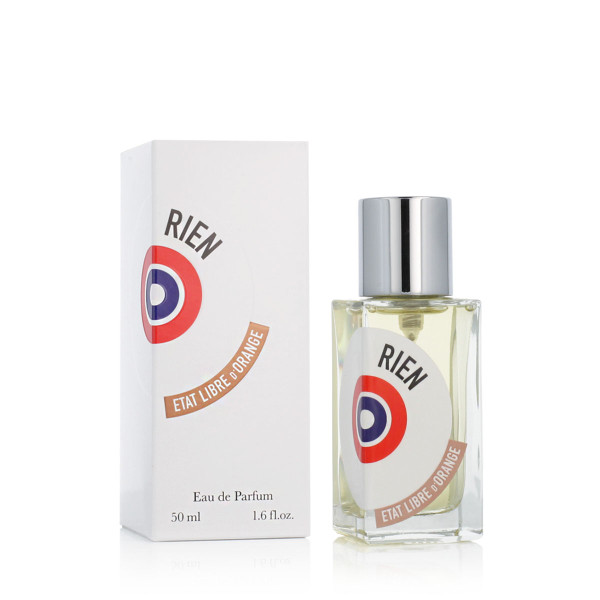 Etat Libre D'Orange Rien Eau De Parfum 50 ml
