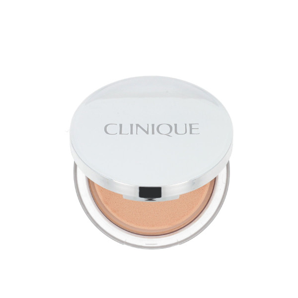 Clinique Superpowder Double Face Makeup (02 Matte Beige) 10 g