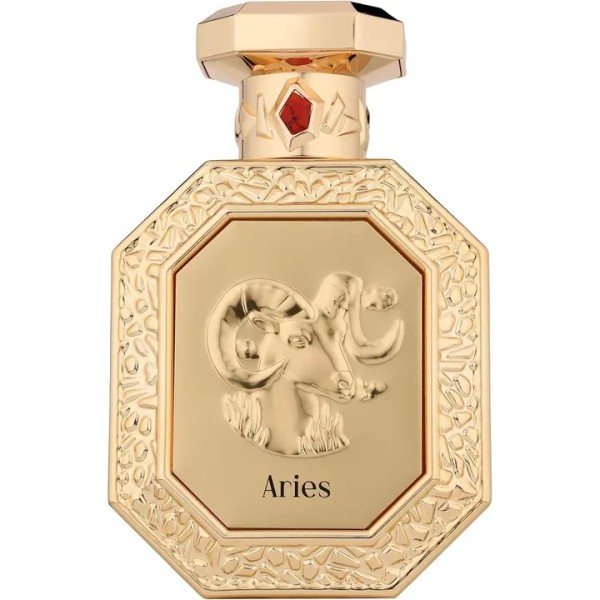 French Avenue Genesis Aries Eau De Parfum 90 ml