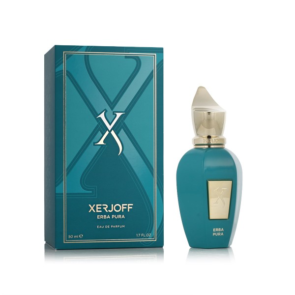 Xerjoff Erba Pura Eau De Parfum 50 ml