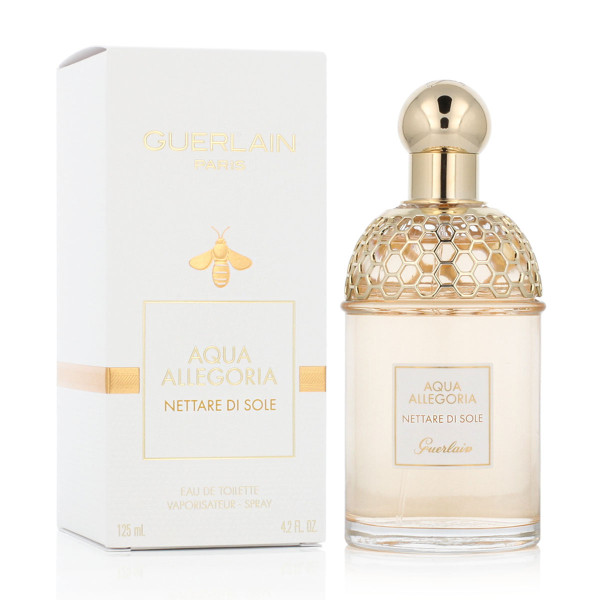 Guerlain Nettare di Sole Eau De Toilette 125 ml