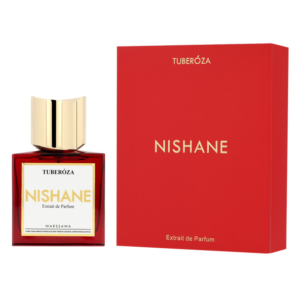 Nishane Tuberóza Extrait de Parfum 50 ml