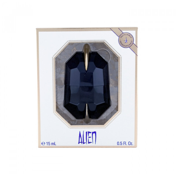 Thierry Mugler Alien Eau De Parfum Refillable 15 ml