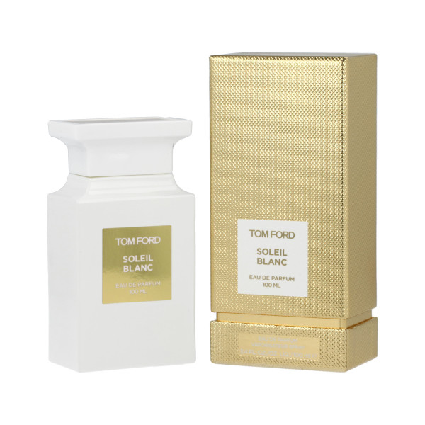 Tom Ford Soleil Blanc Eau De Parfum 100 ml