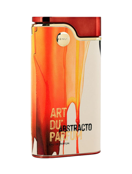 Armaf Art Du Parfum Abstracto Eau De Parfum 100 ml