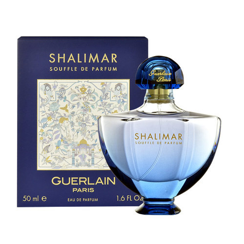 Guerlain Shalimar Souffle de Parfum Eau De Parfum 30 ml