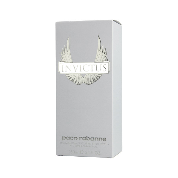 Paco Rabanne Invictus Duschgel 150 ml