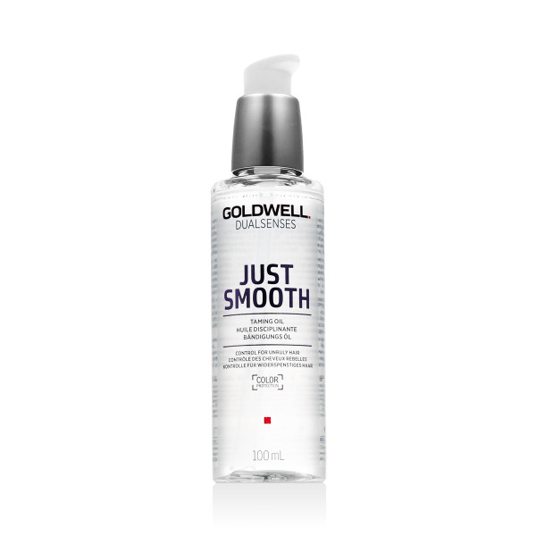 Goldwell Dualsenses Just Smooth Taming Oil 100 ml