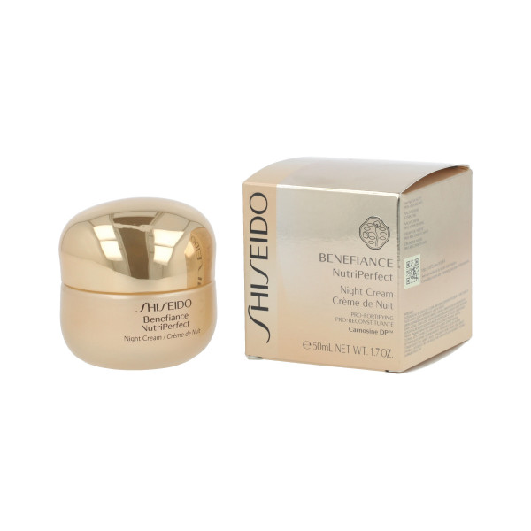 Shiseido Benefiance NutriPerfect Night Cream 50 ml