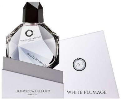 Francesca Dell'Oro White Plumage Eau De Parfum 100 ml