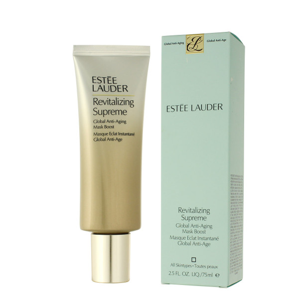 Estée Lauder Revitalizing Supreme Global Anti-Aging Mask Boost 75 ml