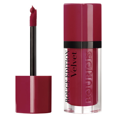Bourjois Paris Rouge Edition Velvet (08 Grand Cru) 7,7 ml