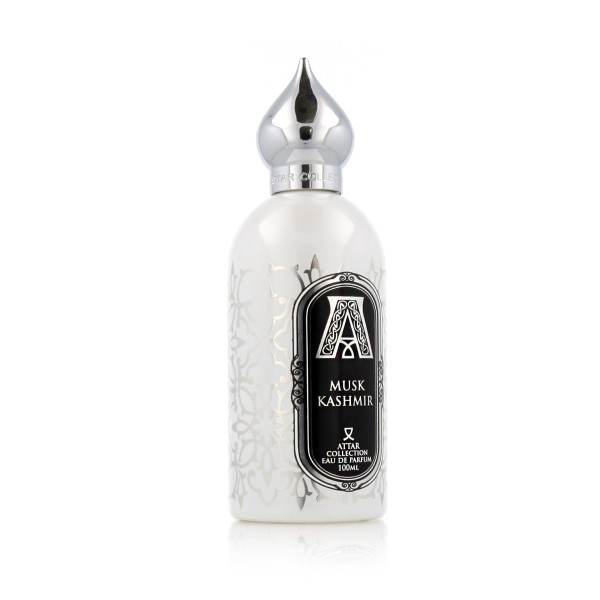 Attar Collection Musk Kashmir Eau De Parfum 100 ml