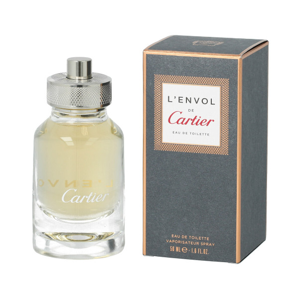Cartier L'Envol Eau De Toilette Eau De Toilette 50 ml