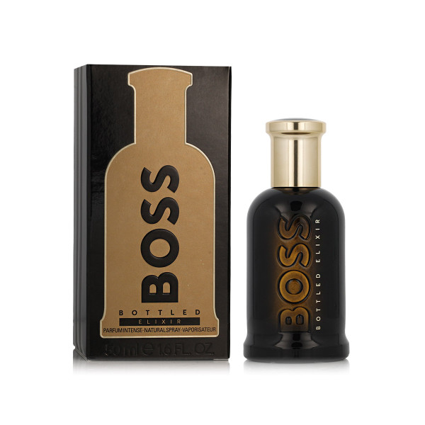 Hugo Boss Boss Bottled Elixir Parfum Intense 50 ml