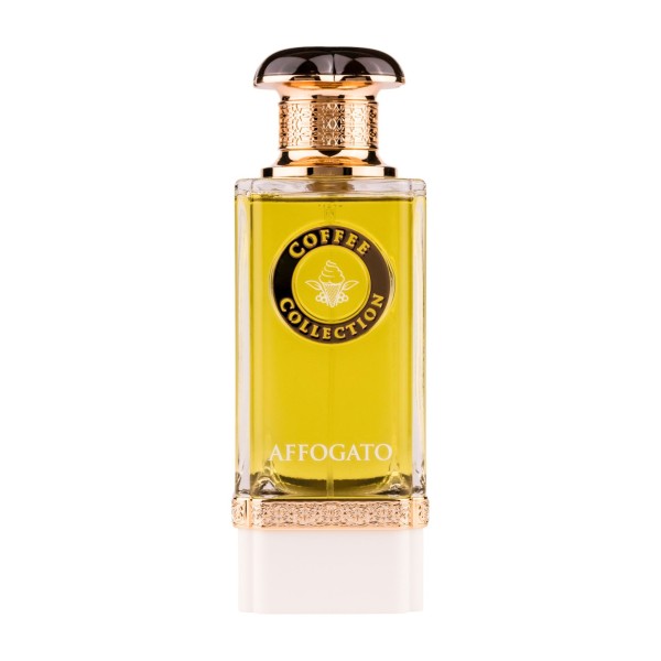 Fragrance World Affogato Eau De Parfum 100 ml