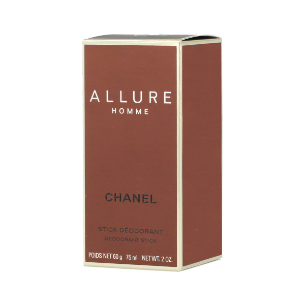 Chanel Allure Homme Deostick 75 ml