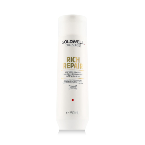 Goldwell Dualsenses Rich Repair Restoring Shampoo 250 ml