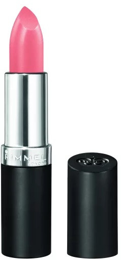 Rimmel London Lasting Finish Lipstick (206 Nude Pink) 4 g