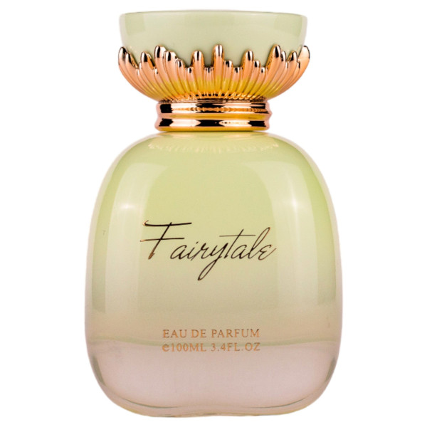 Maison Asrar Fairy Tale Eau de Parfum 100 ml