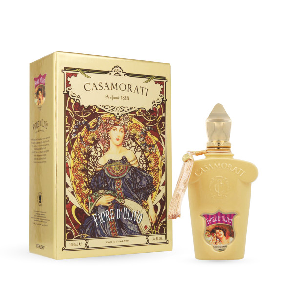 Xerjoff Casamorati 1888 Fiore d'Ulivo Eau De Parfum 100 ml